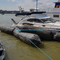 Florescence-Werft-Schiffs-Marine Rubber Airbag For Lifting-Schwimmen