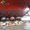 Marine Floating Ship Launching Airbags mit Installationen für Verkauf
