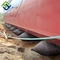 Hochleistungs-Boot-Gummi-Airbag mit 3-12 Schichten, Dicke und Durchmesser 0,6-2,8 m