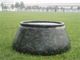 Aufblasbare weiches Wasser-Blasen-Behälter Eco freundliche PVC-Materialien ISO9001 bescheinigt