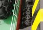 Fester Dock-Schaum EVA-Fender-Beweis gegen Korrosion mit Feuerverzinken-Ketten