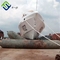 Marine Lifting Rubber Culvert Making-Ballon-Airbag in Kenia