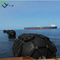 Marine Ship Inflatable Pneumatic Rubber-Fender für das Dockanlegen