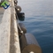 Sich hin- und herbewegende Marine Boat Dock Fenders Eva schäumen gefüllte Fender-Bojen