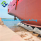 Wirkliche Länge 5-28 m Marine Gummi-Airbags in Werften angepasst