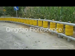 Landstraßenrollensperre