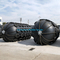 Yokohama-Art pneumatischer Gummipuffer fertigen Größen-Durchmesser 3.3m besonders an
