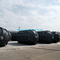 Yokohama-Flugzeuge ermüden pneumatischen Gummipuffer-Durchmesser 0.6-4.5m