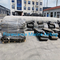 Schiffs-startender Gummiairbag-Marine Rubber Air Bag For-Verkauf