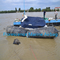 Aufblasbarer Schlauch 10 Schichten Marine-Gummi-Airbag für Schiffs- und Lastkahnlandung