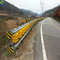 Straßen-Verkehrs-Eva Material Safety Roller Barrier-Antiunfalls-Fass