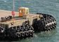 Customzied-Durchmesser-Marinegummipuffer Soem angenommen für schützende Boote