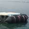 Anhebendes Ballon-Boot, das Marine Rubber Airbag 1.5*15m 8 Schichten schwimmt