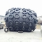 Boots-Gewicht von 15000 - 200000T des pneumatische Luft gefüllten Gummischiffs-Fenders