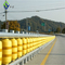 Verkehrs-Sicherheitsscheibe-Sperren-Straßen-Leitschienen-Korea-Rollen-Sperre