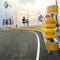 Landstraßen-Verkehrs-Fahrstraßen-EVA Plastic Roller System Guard-Schienen-Rollen-Sperre
