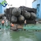 ISO bescheinigen Marine Salvage Airbag Ship Launching-Länge 5m-30m