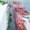 Schiff Boots-zum Gummidock-Fender Quays Yokohama pneumatisch mit Flugzeug-Reifen